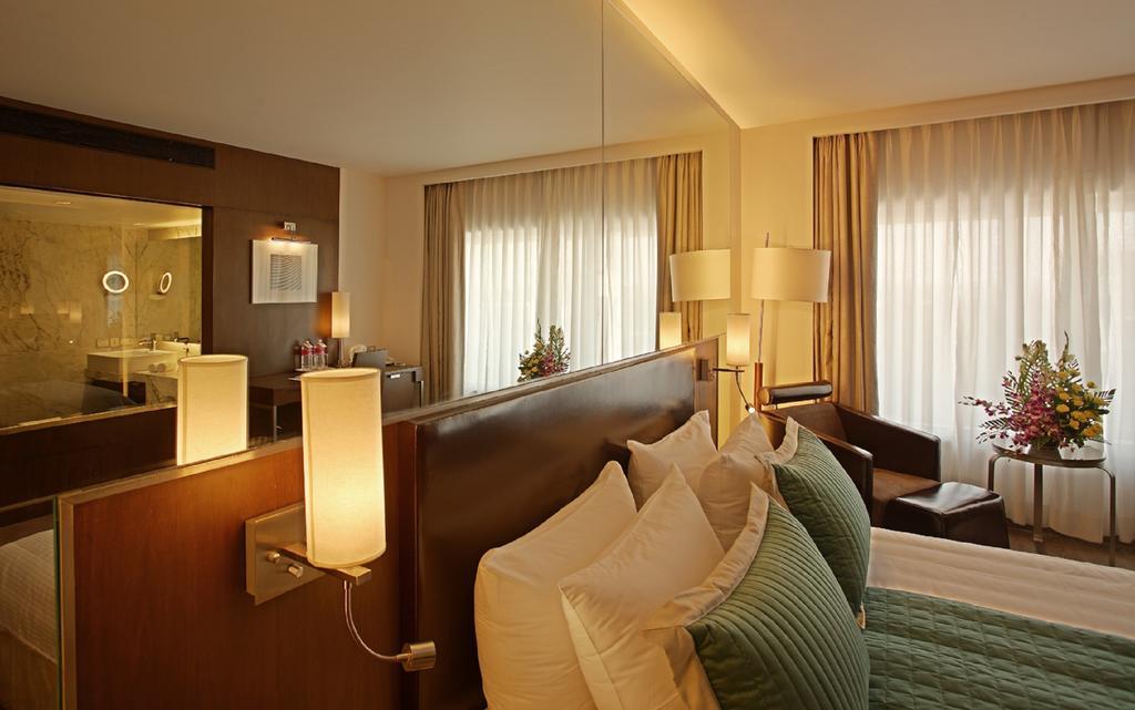 St Laurn Koregaon Park Pune Quarto foto